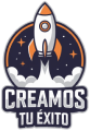 Creamos tu éxito Logo